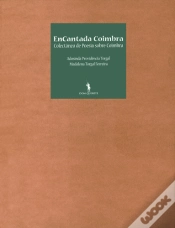 Capa do artigo Encantada Coimbra