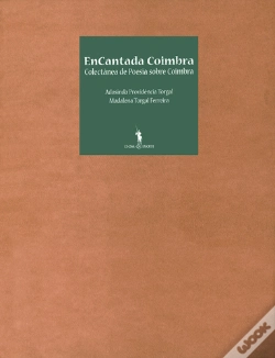 Capa do artigo Encantada Coimbra
