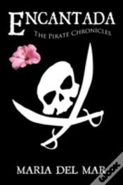 Capa do artigo Encantada: The Pirate Chronicles