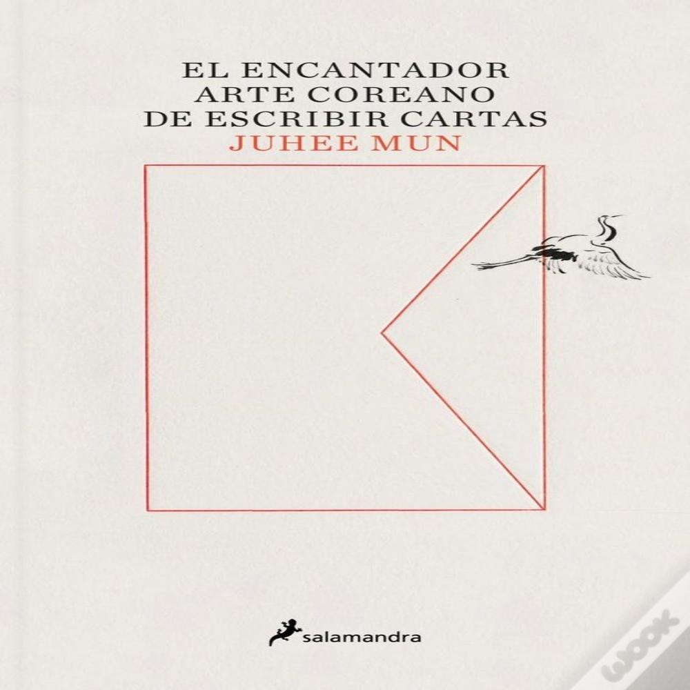 Encantador Arte Coreano De Escribir, El