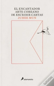 Capa do artigo Encantador Arte Coreano De Escribir, El