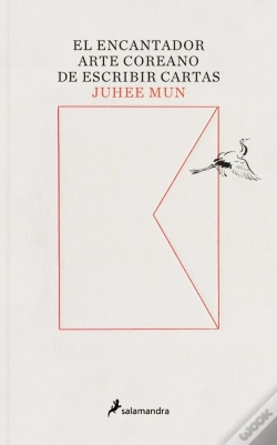Capa do artigo Encantador Arte Coreano De Escribir, El