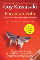 Encantamento