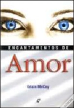 Capa do artigo Encantamentos de Amor