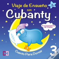 Capa do artigo Encantamiento De Hadas - Cuento Para Dormir