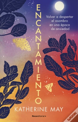 Capa do artigo Encantamiento