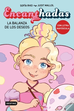 Capa do artigo Encanthadas 2. La Balanza De Los Deseos