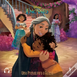 Capa do artigo Encanto 5: Uma Prenda Para A Abuela