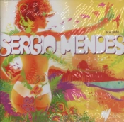 Capa do artigo Encanto - CD