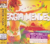 Capa do artigo Encanto - CD
