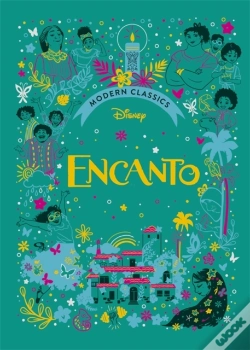 Capa do artigo Encanto (Disney Modern Classics)
