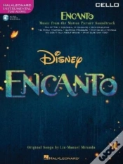 Capa do artigo Encanto For Cello