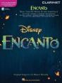 Encanto For Clarinet - Preview