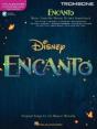 Encanto For Trombone - Preview