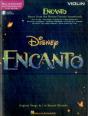 Encanto For Violin - Preview