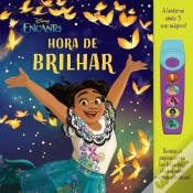 Capa do artigo Encanto - Hora de Brilhar