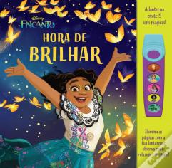 Encanto - Hora de Brilhar