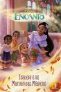 Encanto - Isabela e as Margaridas Mágicas - Preview