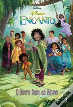 Encanto - O Outro Dom do Bruno