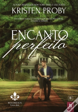 Capa do artigo Encanto Perfeito