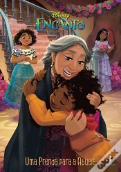 Capa do artigo Encanto - Uma Prenda para a Abuela