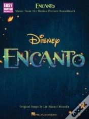Capa do artigo Encanto