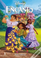 Capa do artigo Encanto