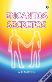 Capa do artigo Encantos Secretos