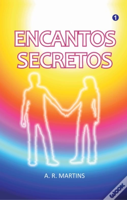 Capa do artigo Encantos Secretos