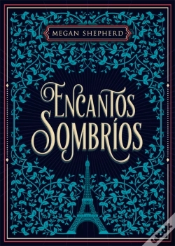 Capa do artigo Encantos Sombríos