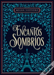 Capa do artigo Encantos Sombríos