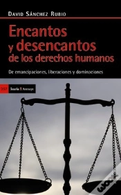 Capa do artigo Encantos Y Desencantos De Los Derechos Humano