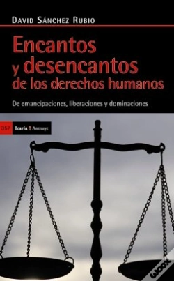 Capa do artigo Encantos Y Desencantos De Los Derechos Humano