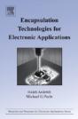 Encapsulation Technologies For Electronic Applications - Preview