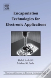 Capa do artigo Encapsulation Technologies For Electronic Applications