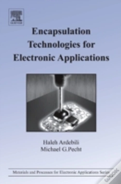 Capa do artigo Encapsulation Technologies For Electronic Applications
