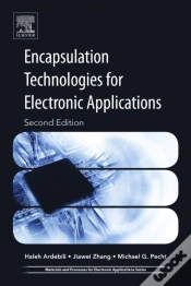 Capa do artigo Encapsulation Technologies For Electronic Applications