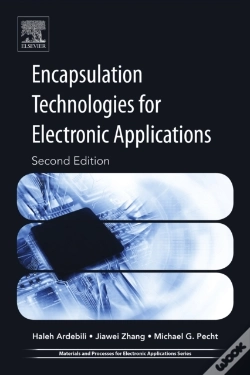 Capa do artigo Encapsulation Technologies For Electronic Applications