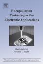 Encapsulation Technologies For Electronic Applications - Preview