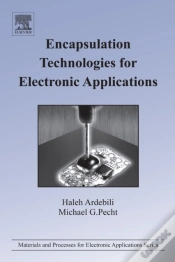 Capa do artigo Encapsulation Technologies For Electronic Applications