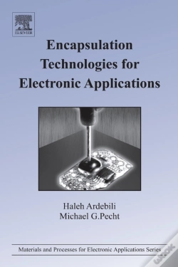 Capa do artigo Encapsulation Technologies For Electronic Applications