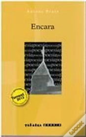 Capa do artigo Encara