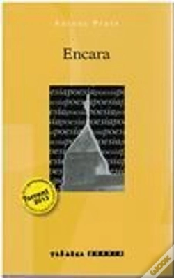 Capa do artigo Encara
