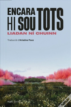 Capa do artigo Encara Hi Son Tots