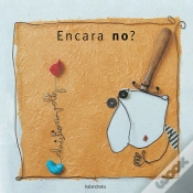 Capa do artigo Encara No?