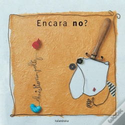 Capa do artigo Encara No?