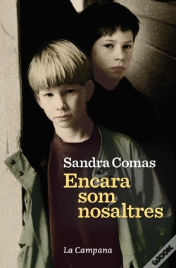 Capa do artigo Encara Som Nosaltres