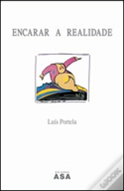 Capa do artigo Encarar a Realidade