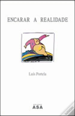 Capa do artigo Encarar a Realidade