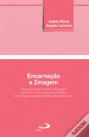 Capa do artigo Encarnação e Imagem